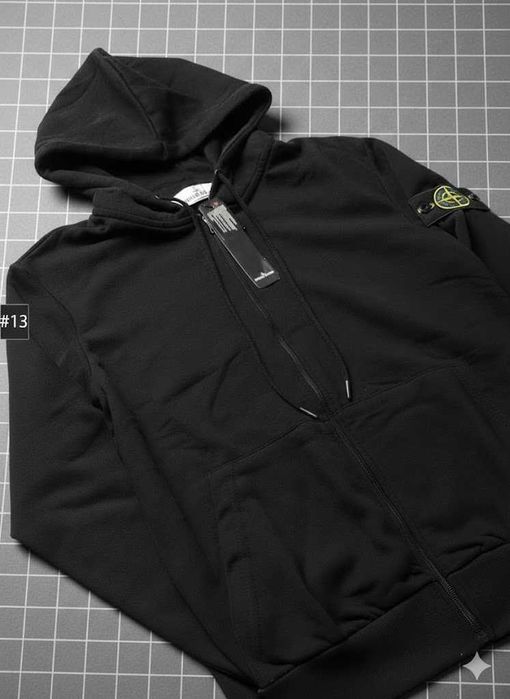 Нова Олімпійка Stone Island (XS S M L XL)
