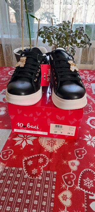 Кросівки baki для дівчинки