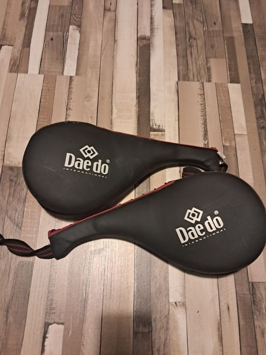 Packi podwójne DAEDO