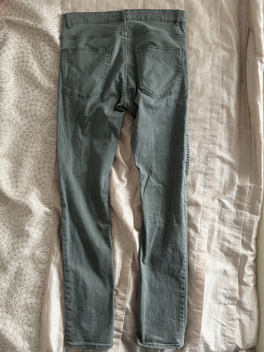 Мужские джинсы H&M