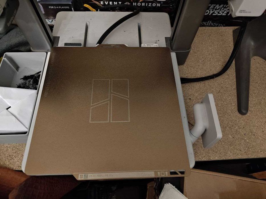 Bambulab A1 Combo (AMS lite)