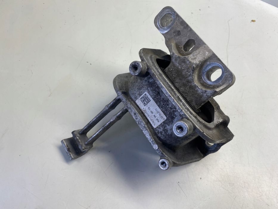 vw golf vii 2.0 tdi łapa poduszka silnika 5q0199262cs