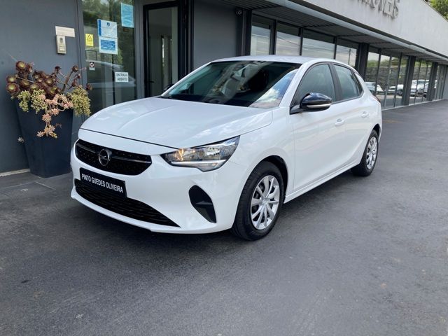Opel Corsa 1.2 S&S Edition