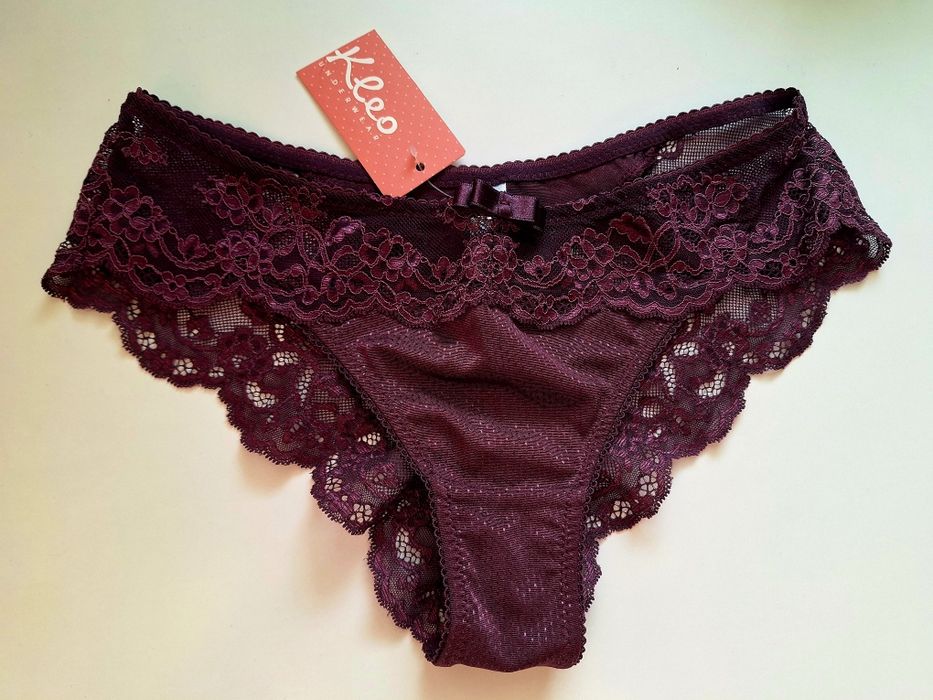 Трусики Kleo та Intimissimi