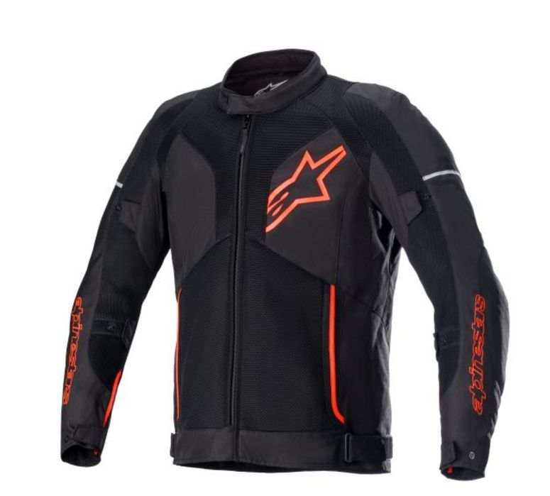Kurtka motocyklowa ALPINESTARS VIPER V3 AIR  rozmiar XL