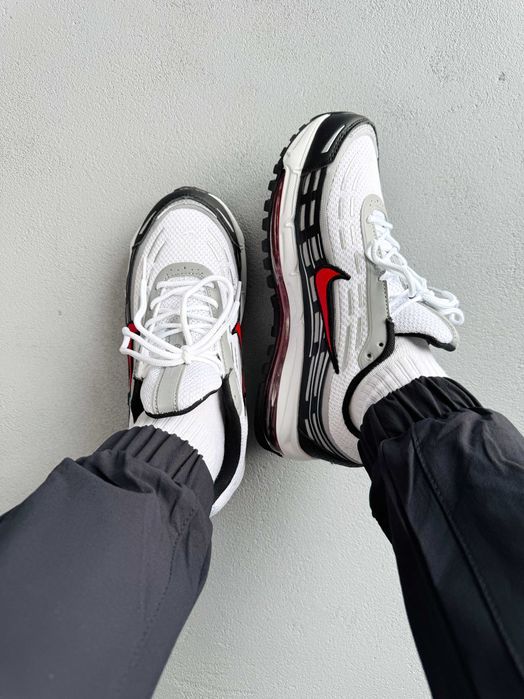 Чоловічі Кросівки Nike Air Max TL 2.5 40-45 (Оплата при отриманні)