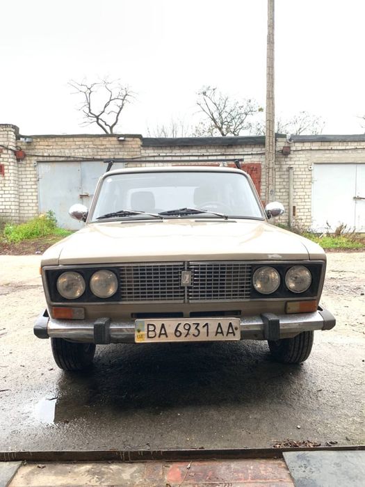 Продам ваз 2106 в среднем состоянии по мотору всё отлично масло не берет масло менялось и все фильтра ходовая в отличном состоянии обслуживалась у мастера есть рыжики по кузову 2 комплекта новой резины газ 2 поколения 300 тысяч пробега не скручен торг
