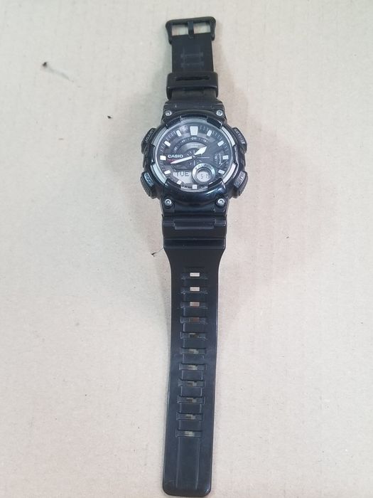 Годинник Casio AEQ-110  (G-Shock G-7700