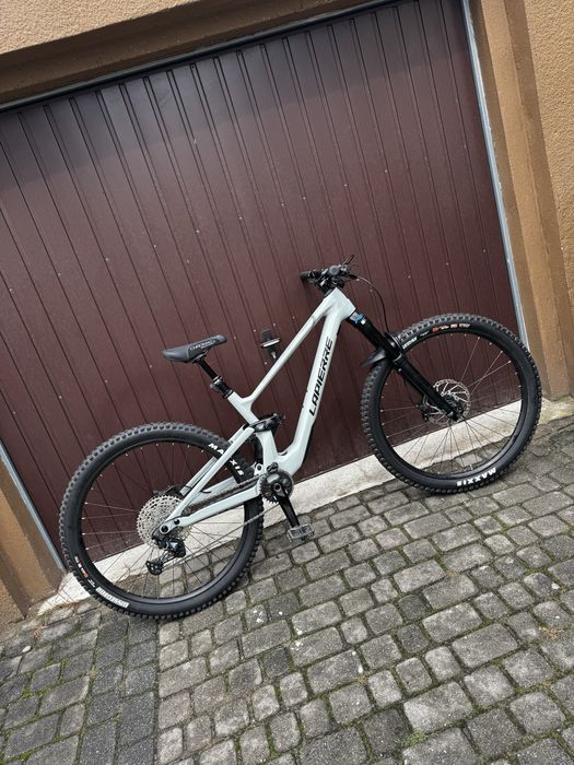 Rower lapierre zesty 6.9 cf gwarancja