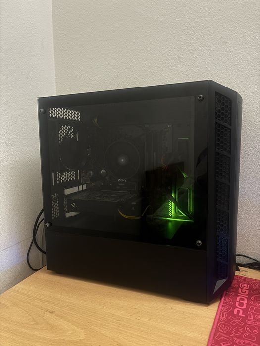 Desktop gaming (negociavel)