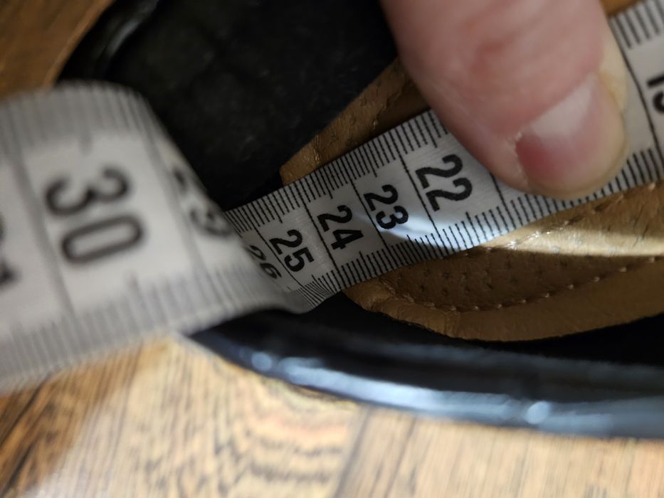 Туфли-лодочки р.37-38