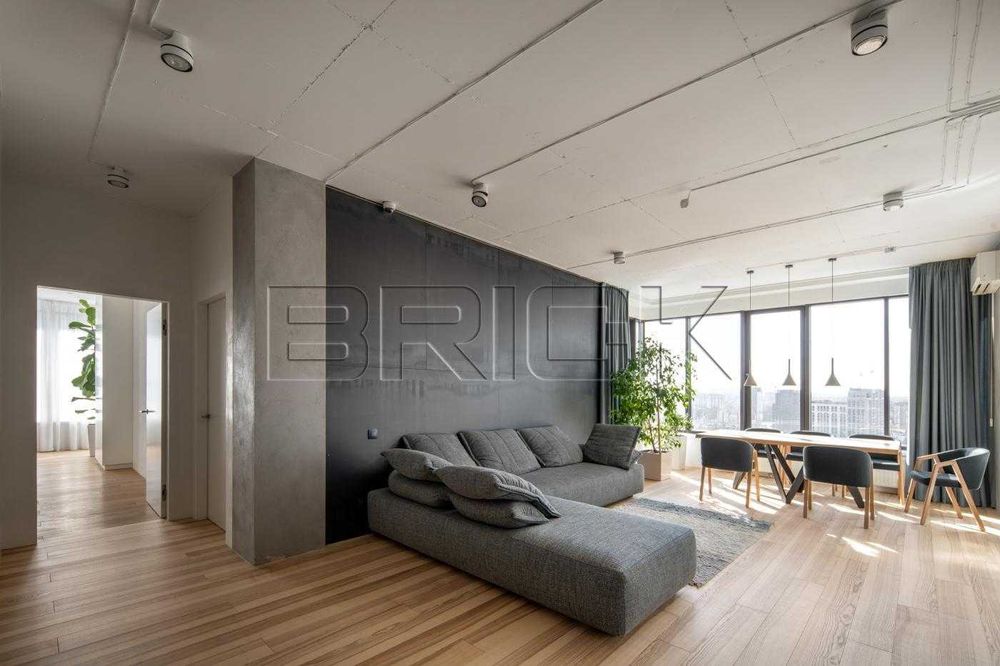‼️ БЕЗ% Продаж 3-к квартири в ЖК Skyline, 131 м2, ремонт, 560 000 USD