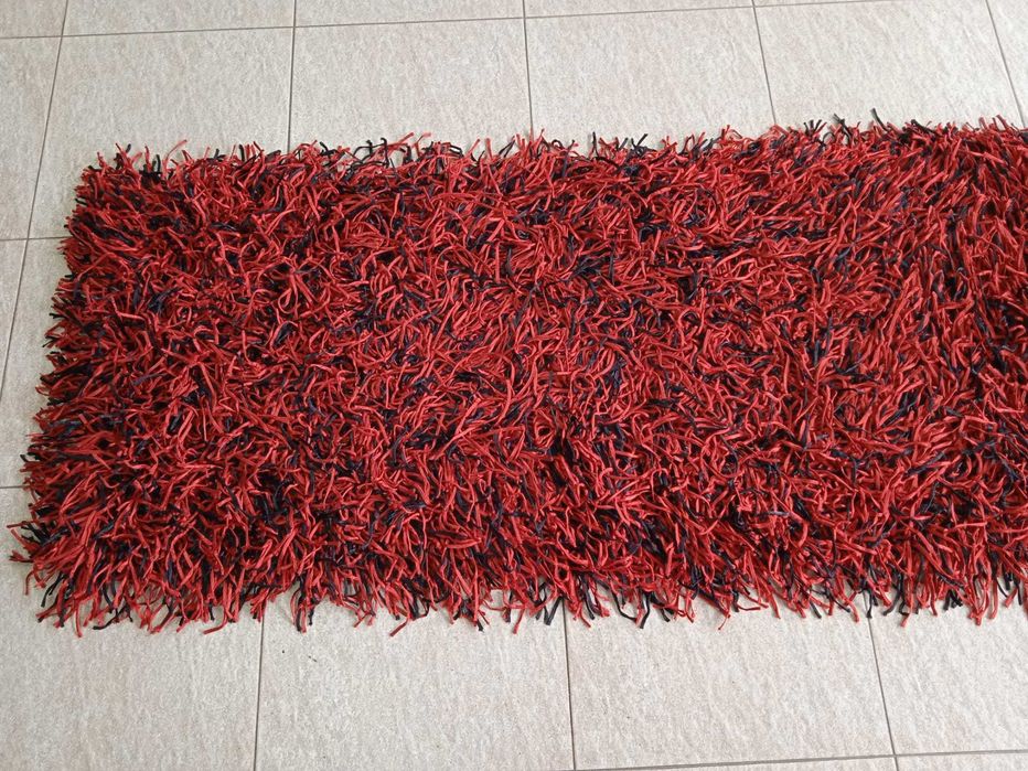 Tapete Comprido 1,20 mt x 0,70 mt