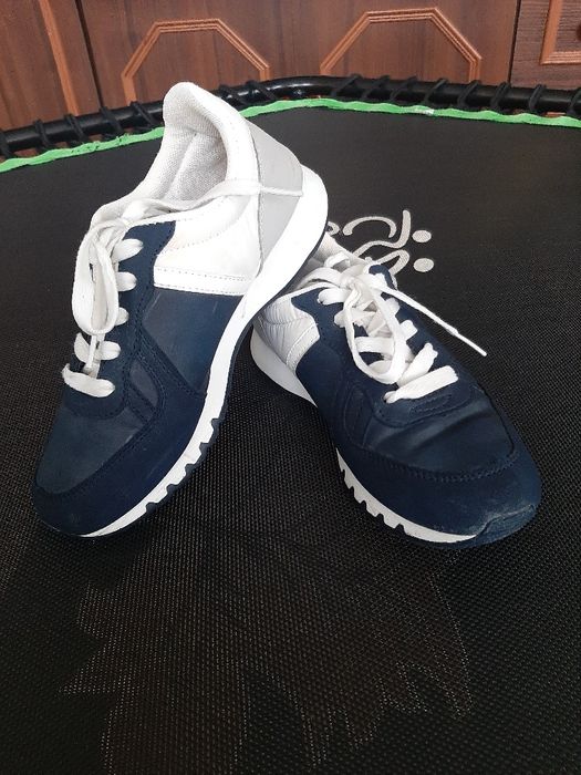 Взуття на хлопчика