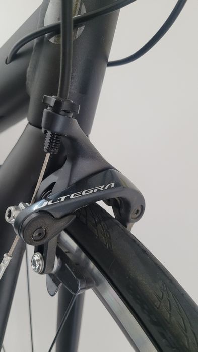 Canyon Endurace AL 8.0