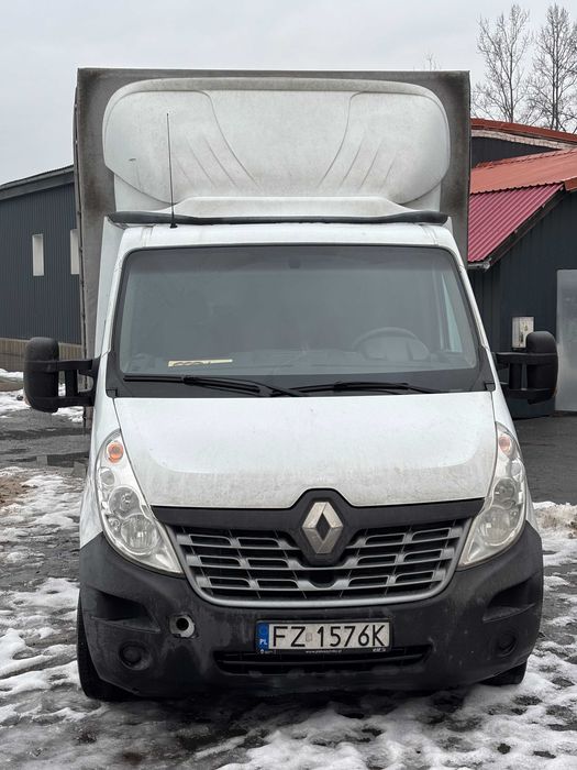 Renault Master  sprzedam