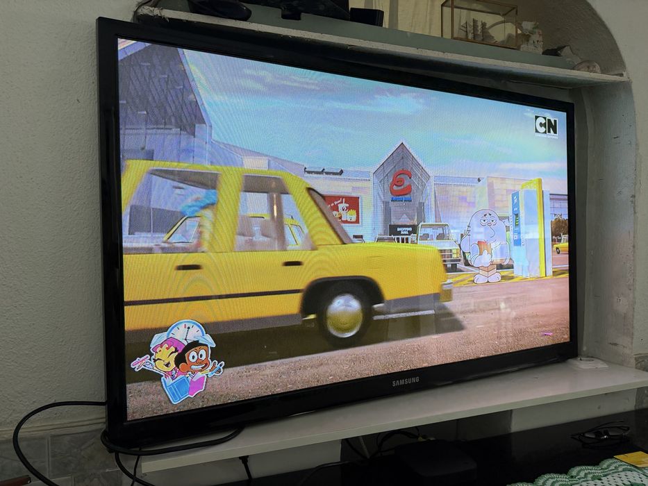 tv samsung 51 polegadas
