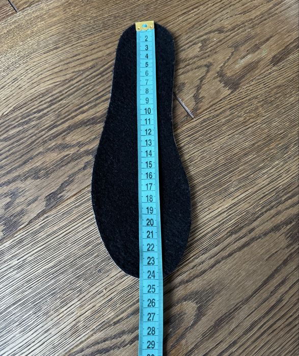 Viking зимові черевики Gore-tex р.37(24 см)