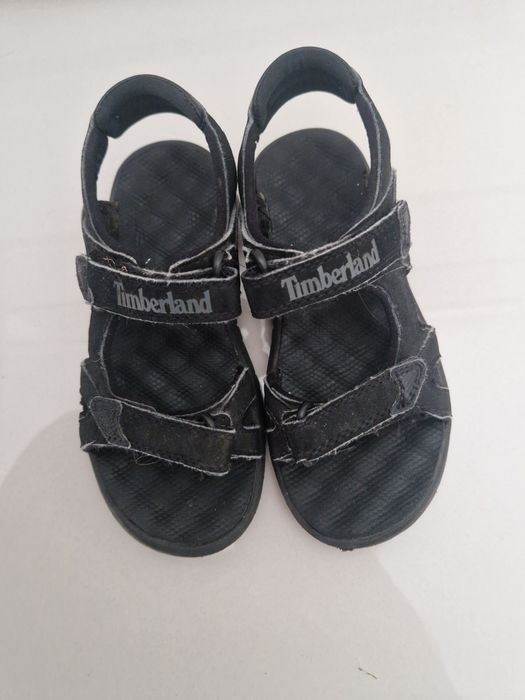 Sandaly Timberlad 29 czarne