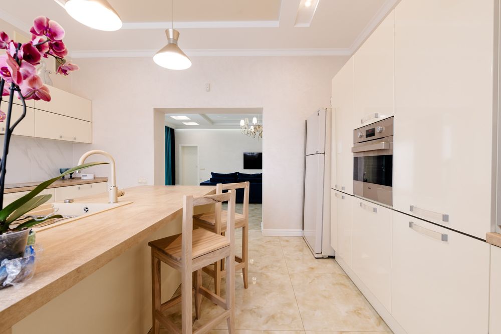 Продаж БУДИНКУ, Щасливе