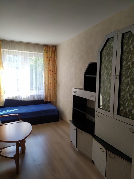 Mieszkanie – Olsztyn, Stare Miasto - Widok 2
