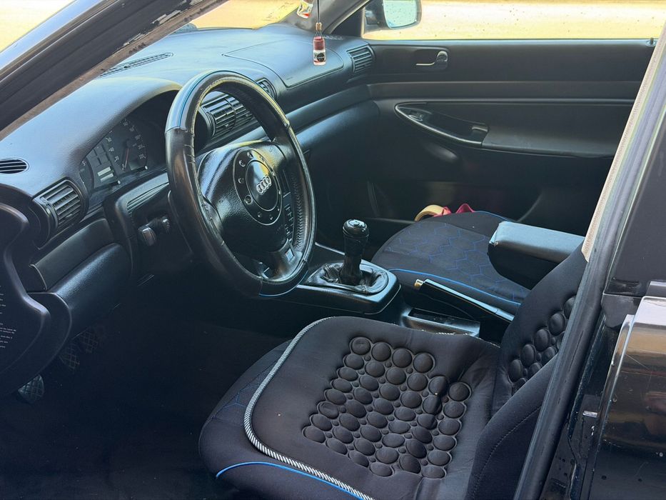 Audi A4 1.9 TDI impecavel
