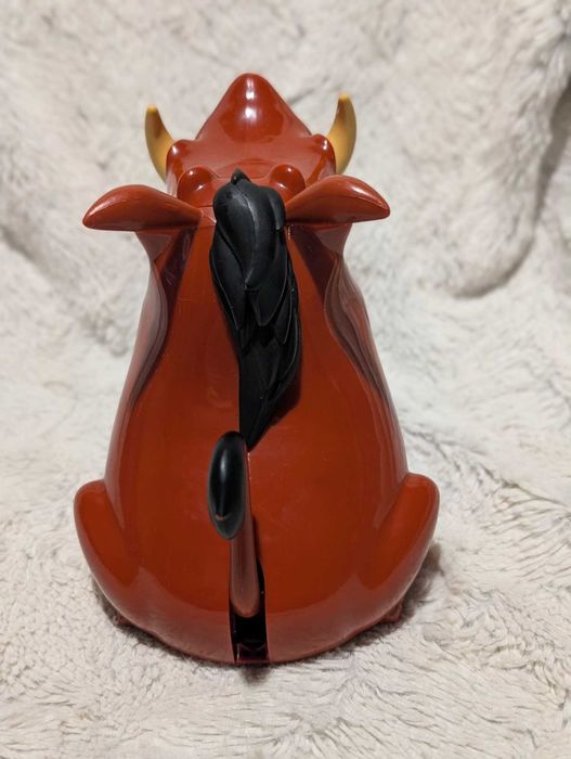 Disney Pumba figurka Spin Master 14 cm Król Lew The Lion King