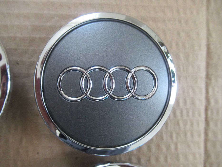 Dekielki Audi A3 A4 A6 A7 A8  69mm