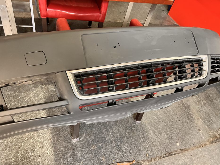 Para choques frontal audi A4 b6
