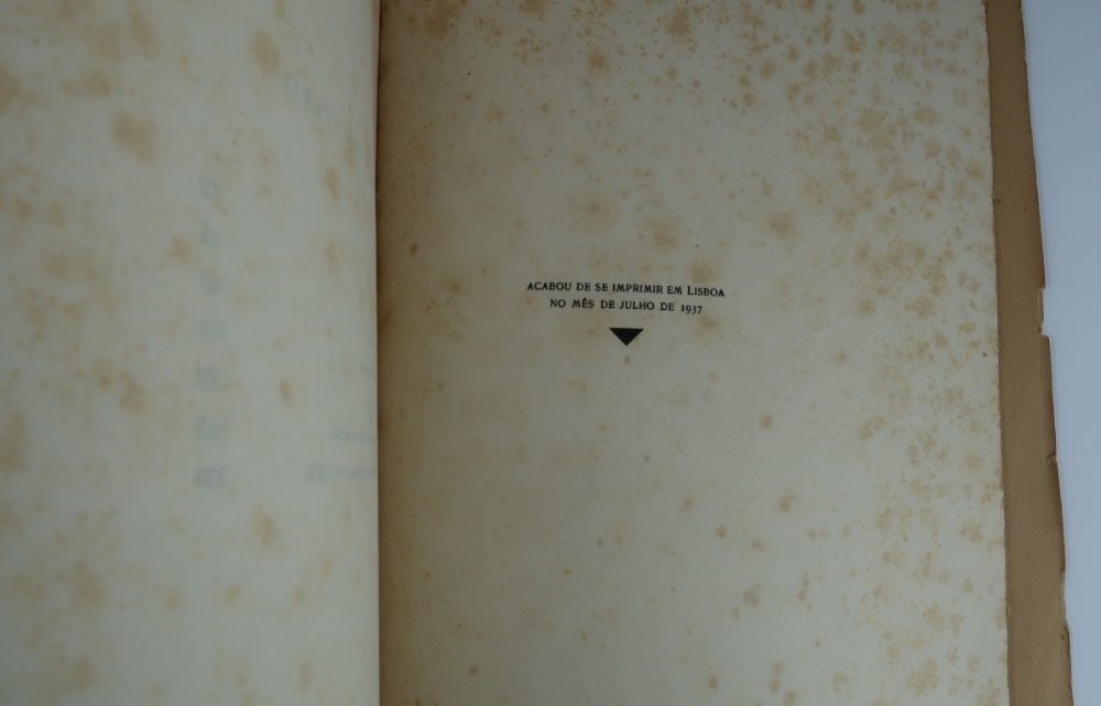 Lisboa em 1836, Luis Varela Aldemira