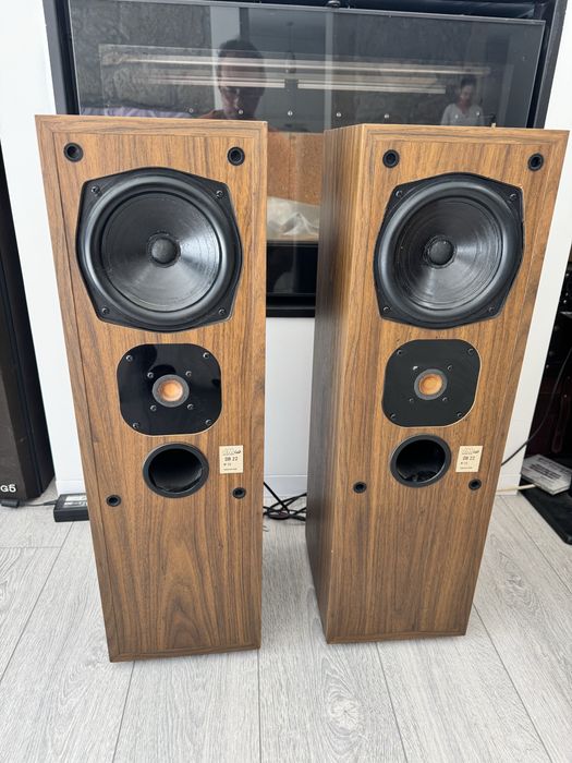 Colunas JMlab Focal DB 22