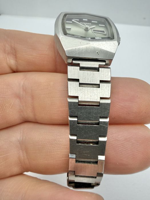 Zegarek Damski Citizen Automatic 28800 model 6600