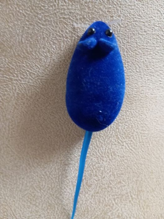 Іграшки для тварин