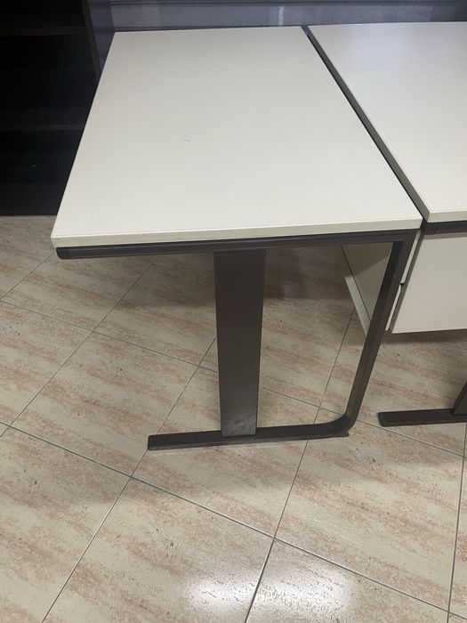 Secretarias de escritorio