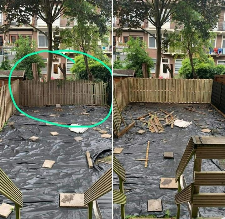 Aplicação de piso flutuante406113366448558081