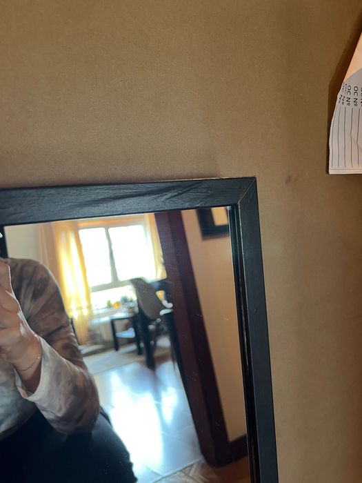 Espelho para cómoda NISSEDAL do IKEA