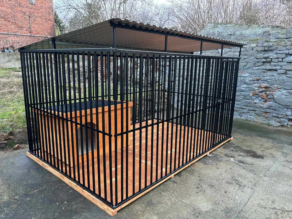 Kojec Dla PSA WZMOCNIONY spawany Dostawa cała Polska