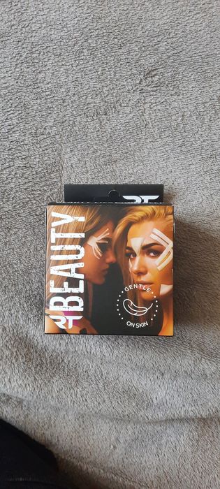 Reatape beauty kinesio tape