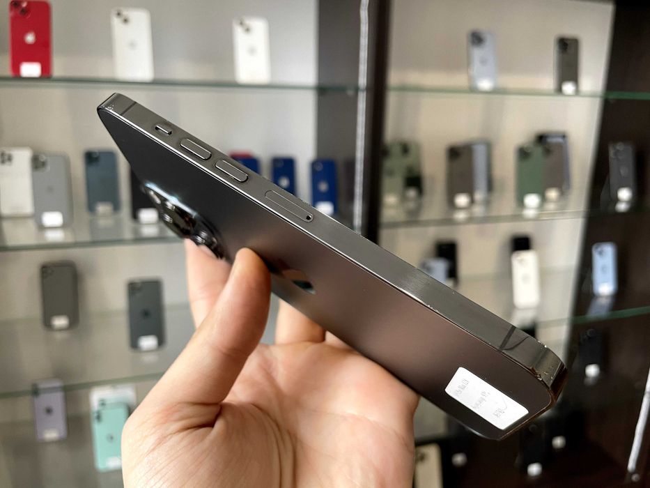 iPhone 13 Pro Max 128 gb Neverlock / Магазин / Гарантія