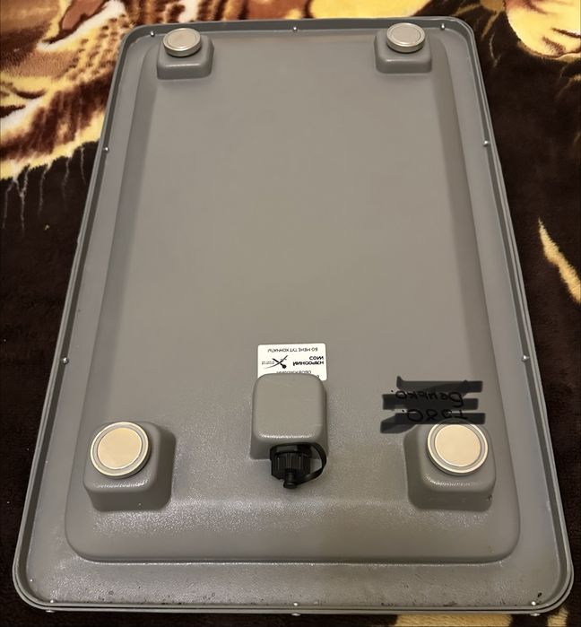 Продам новий старлінк перероблений на Авто