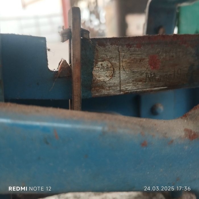 вага металічна до 5кг