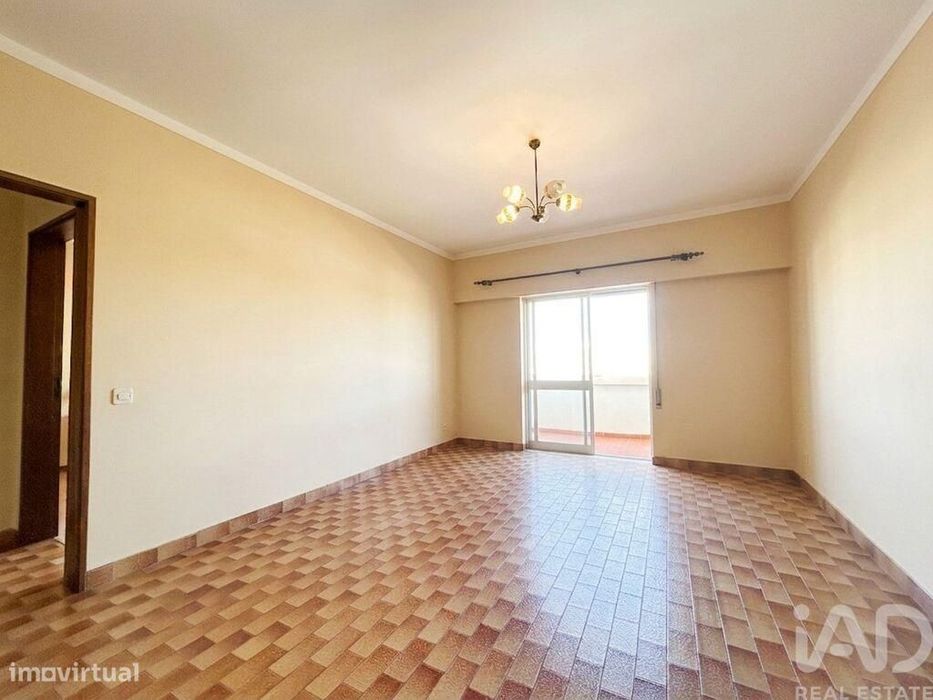 Apartamento T1 em Quarteira de 47,2 m2