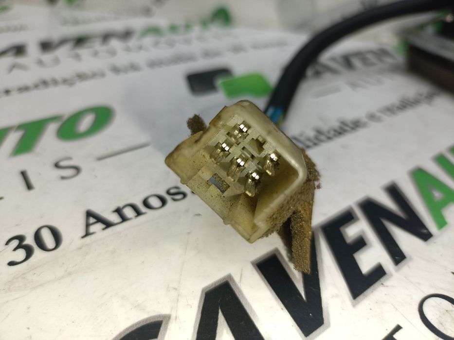 Comando / botão / interruptor vidros frente direito ROVER 200 Cabrio (