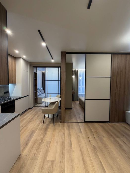 ‼️NEW, Продам нову 1к квартиру в Жк Софія Резиденс