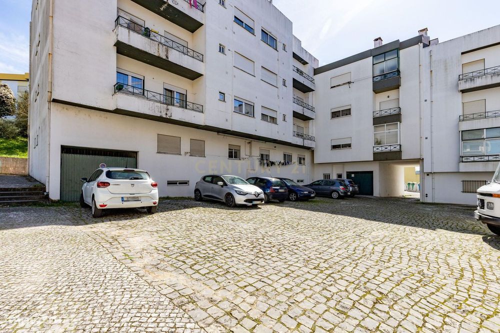 Apartamento T3 em Pombal