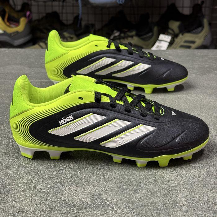 ОРИГІНАЛ 100%33р. Дитячі бутси Adidas Copa Pure 3 JR2905