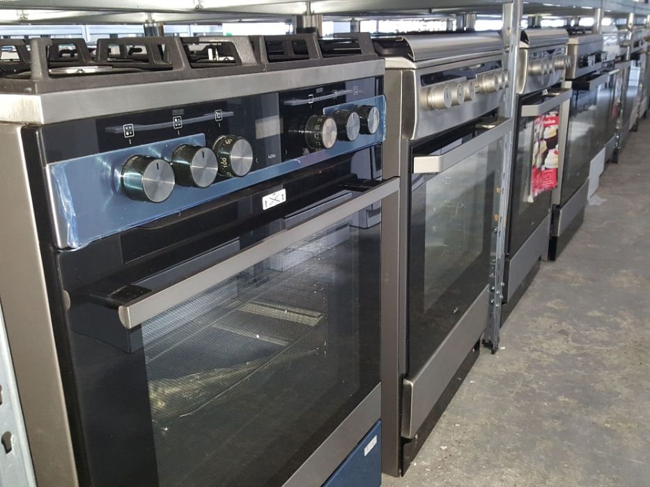 Kuchnia Amica 6226GcED3.43ZpTsKDpA(Xx) Warszawa Ochota • OLX.pl