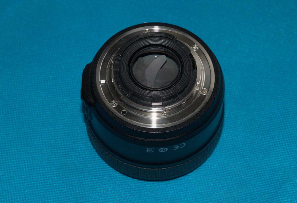 ‼️ Объектив Yongnuo YN 50mm F1.8N для Nikon - как новый‼️