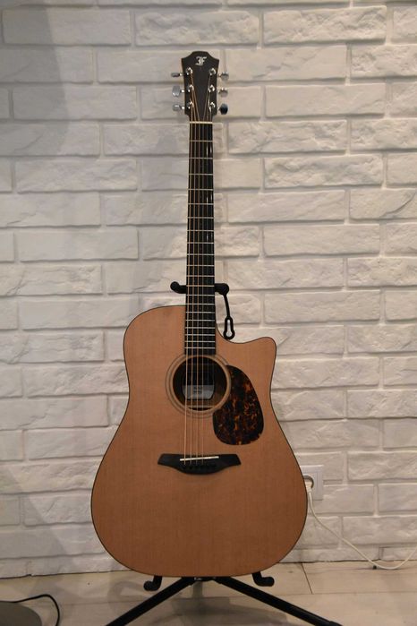 Sprzedam gitarę akustyczną Furch Blue DC-CM a