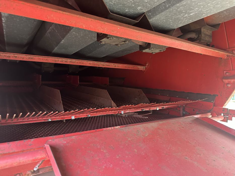 Зернозбиральний комбайн Massey Ferguson 440. 2 шт.